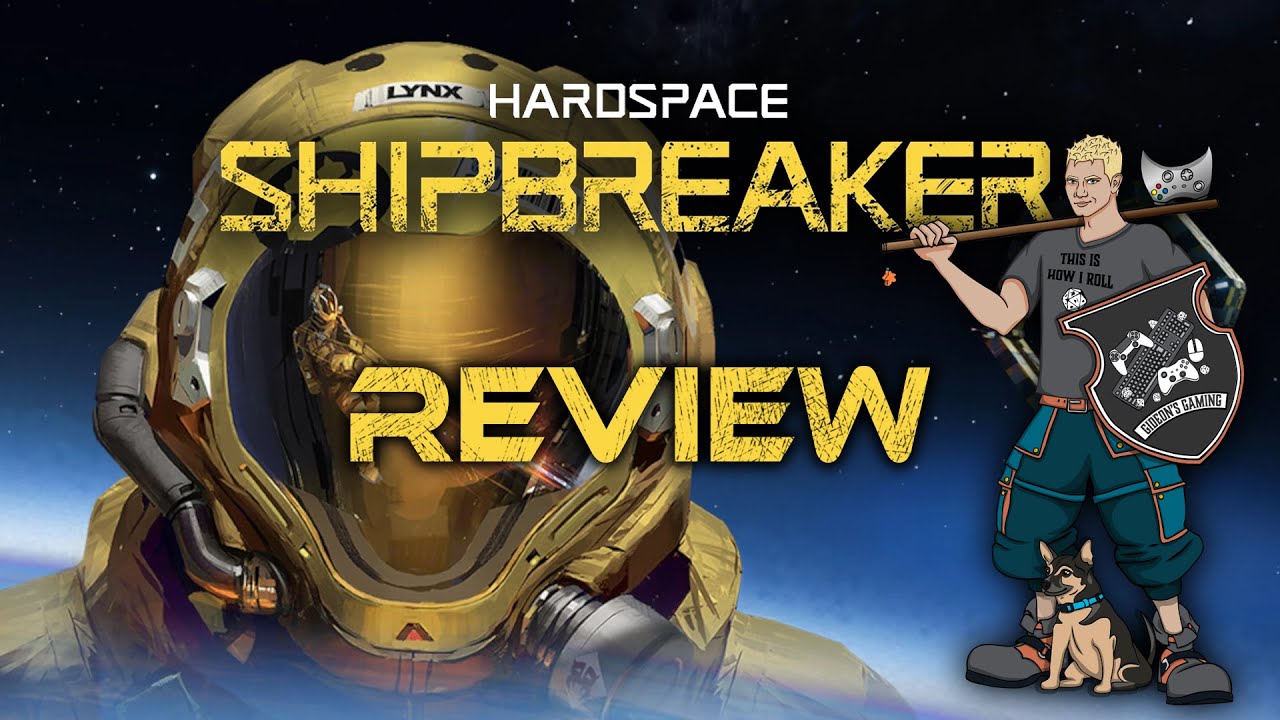 Hardspace Shipbreaker Review