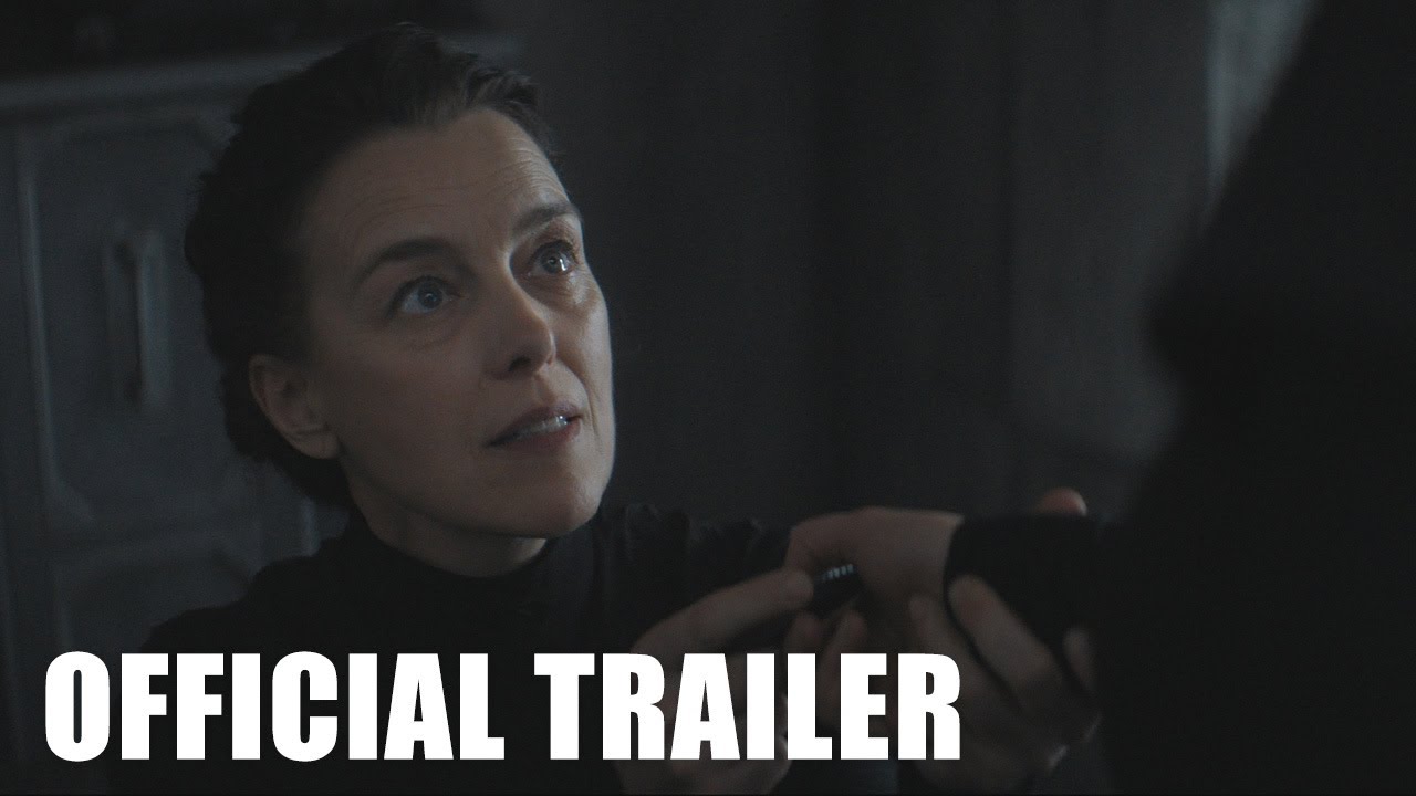 Dune: Prophecy | Official Series Trailer
