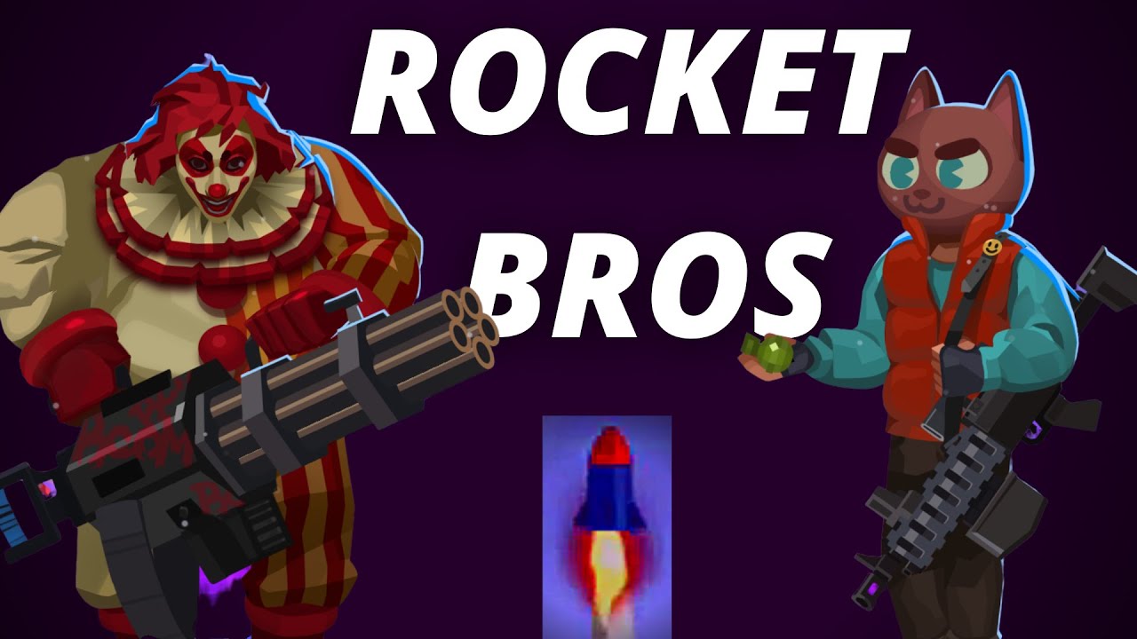 How Good Are Rockets? - Bullet Echo