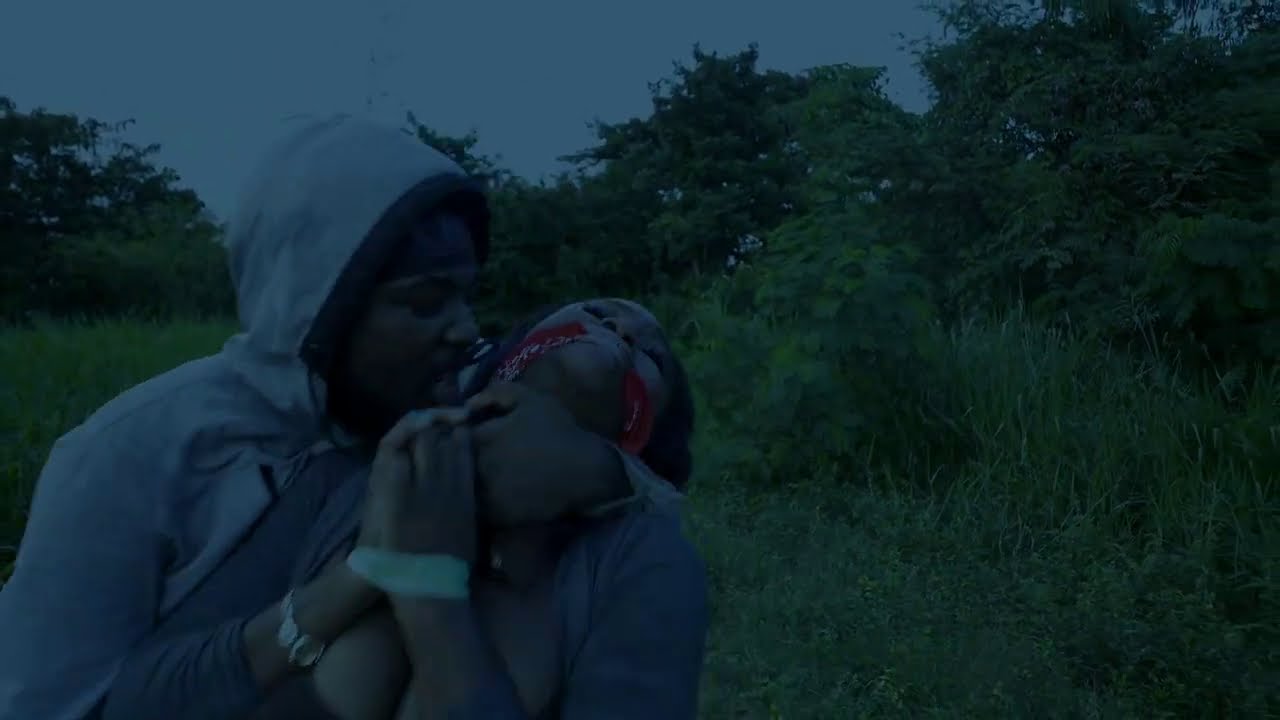 Devin Di Dakta - ZONE (Music Video)