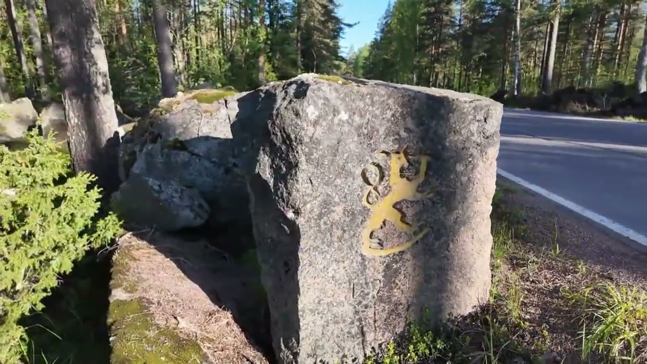Leijonakivet