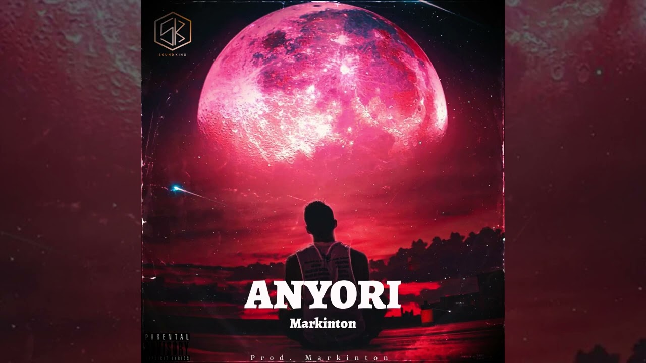 Anyori - Markinton. Latest Ugandan Music 2024