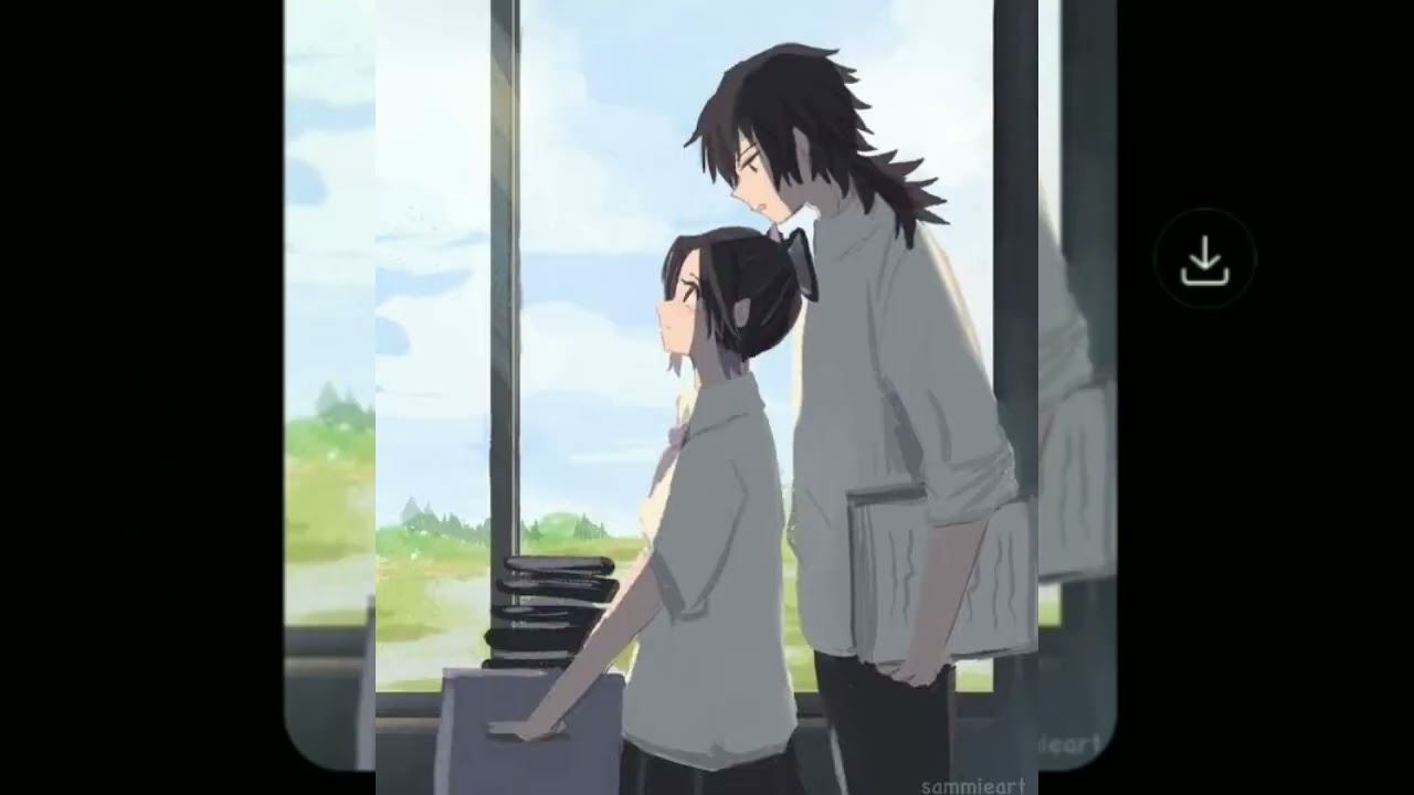 Giyushino series: part 3 idk what to title this