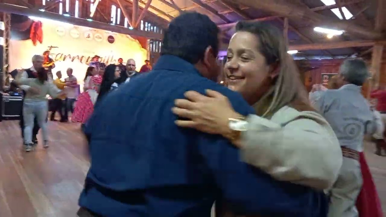 Chico torto ...CTG MANOTAÇO...AMARANTO E SEU CONJUNTO 18 09 22