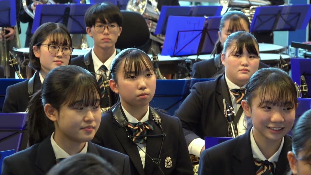 横浜創英　2022-11-12