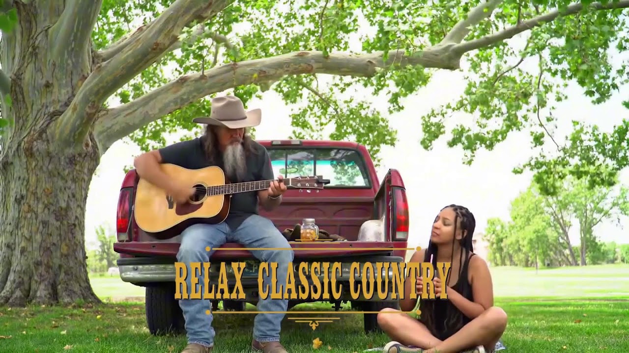Top 80 Greatest Country Rock Ballads || inspired by Neil Young, ZZ Top, Seger mix14