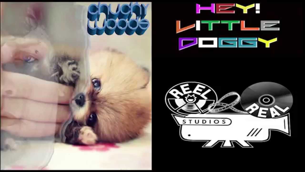 Hey Little Doggy  Chucky Woods