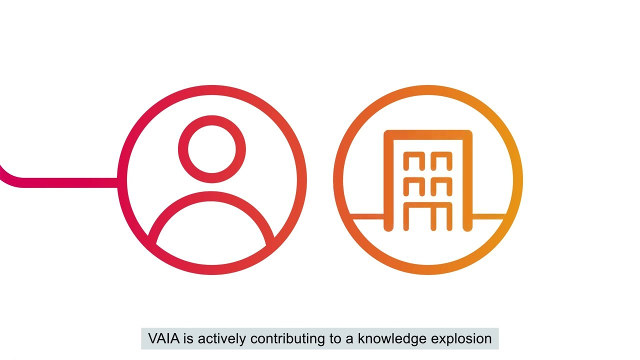 Start learning about AI, at VAIA, the Flemish AI Academy.