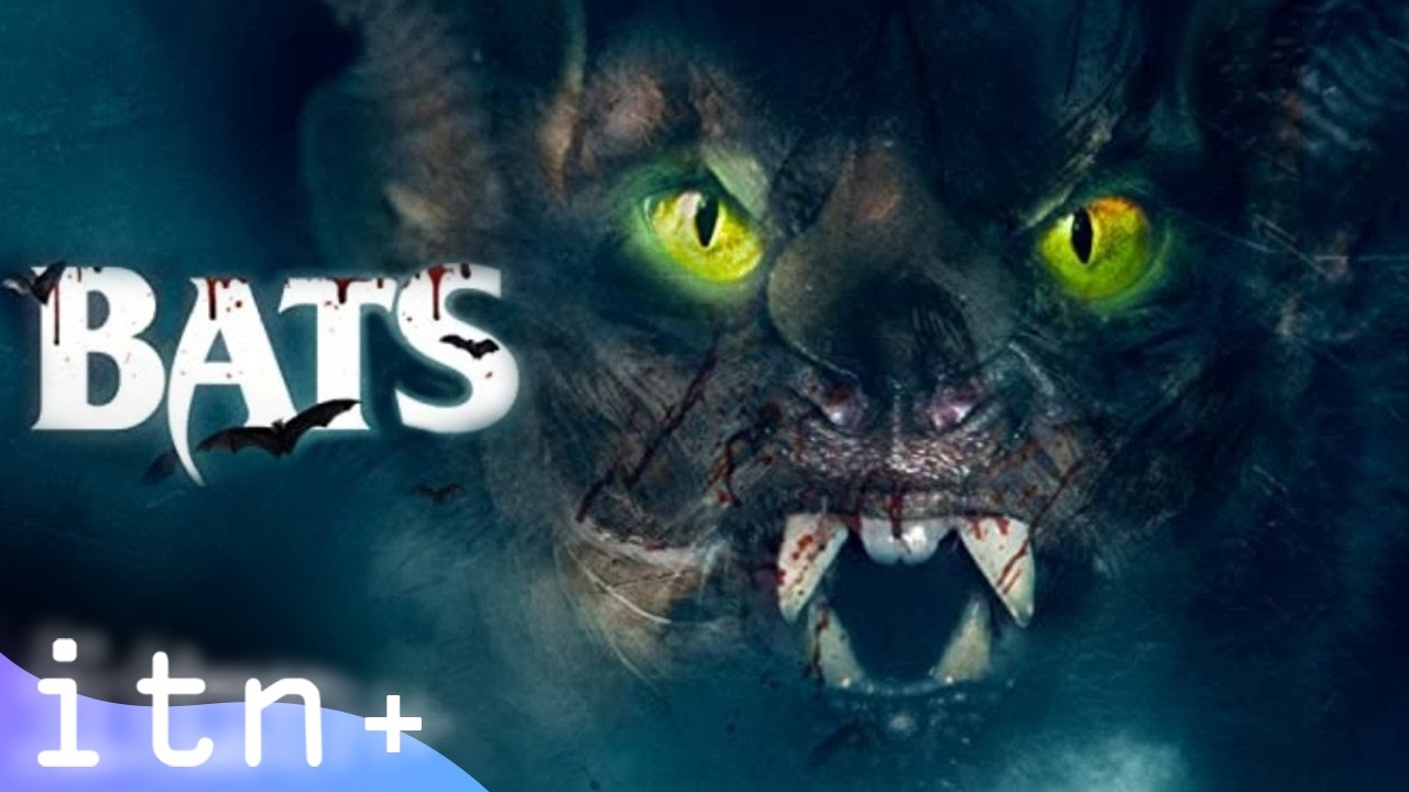 BATS: THE AWAKENING | 🦇👻 FULL HORROR MOVIE 👻🦇 | HD