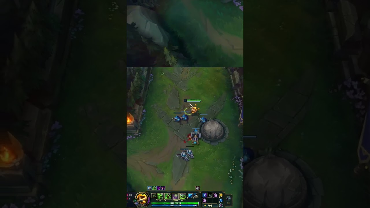 Ashura teemo solo versus 9 rank challenger show ret fgdh | #koreaninng su #Twitch