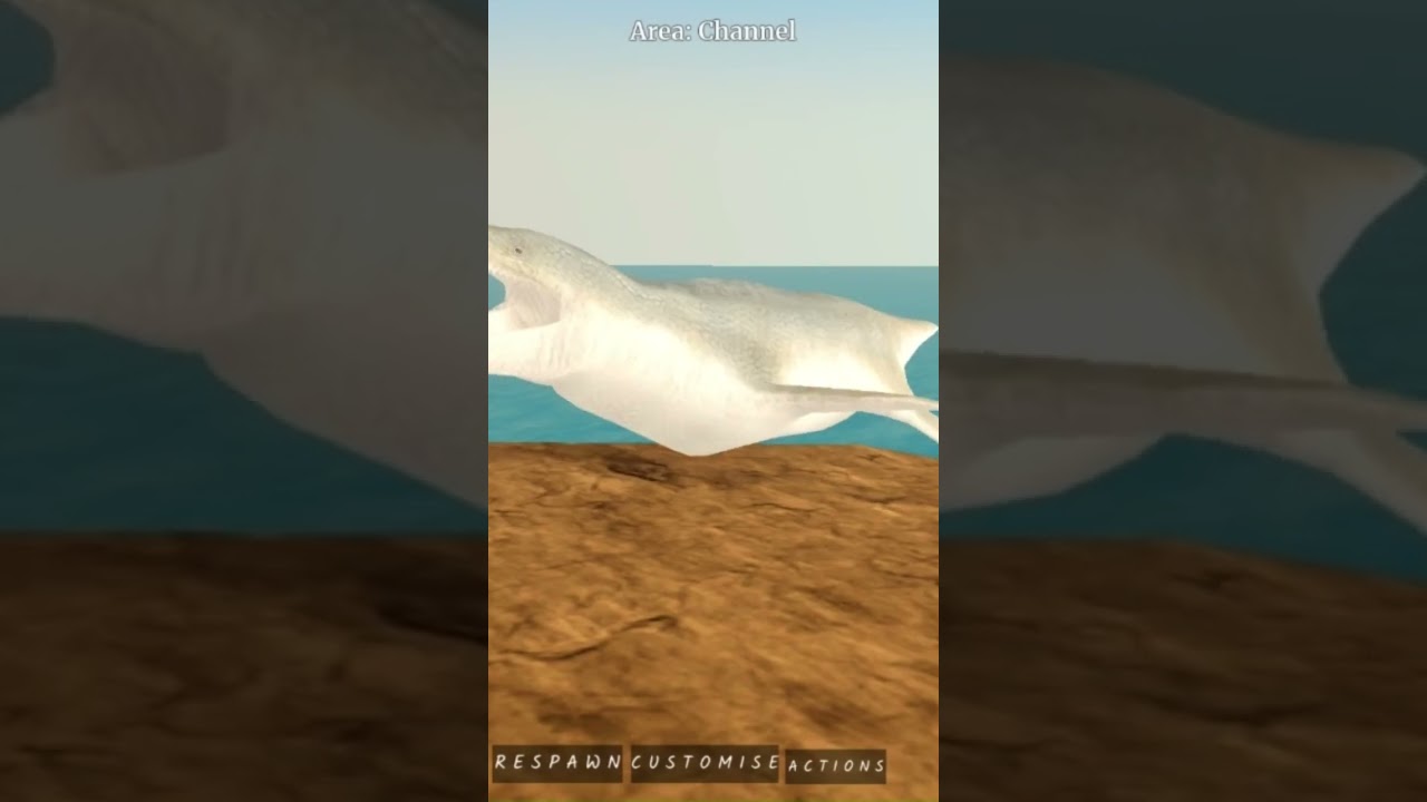 That one song but in DWM #dinosaur #dinosaurworldmobile #roblox