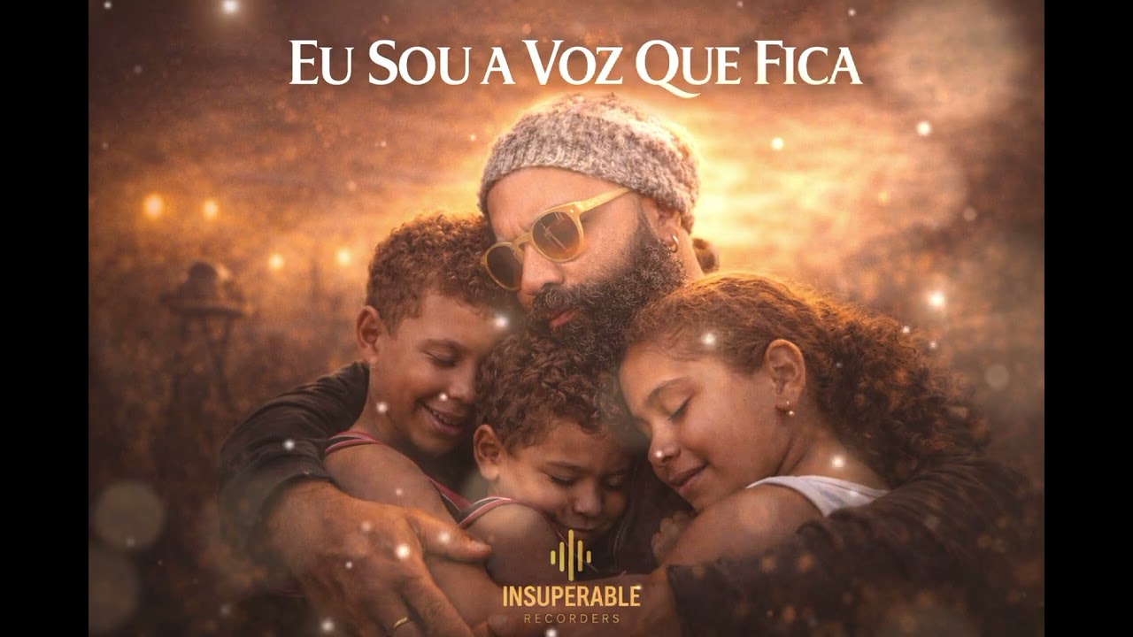 Eu Sou A Voz que Fica