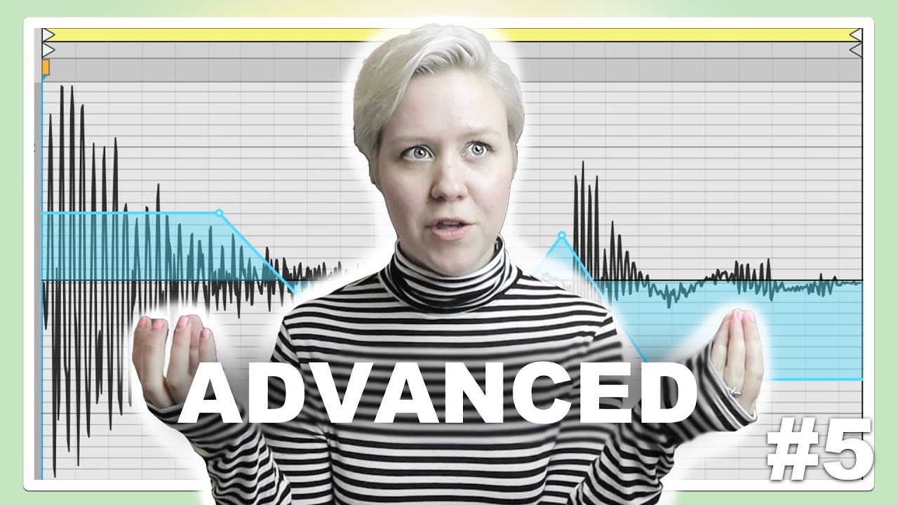 Advanced Music Production Techniques - Ableton Live