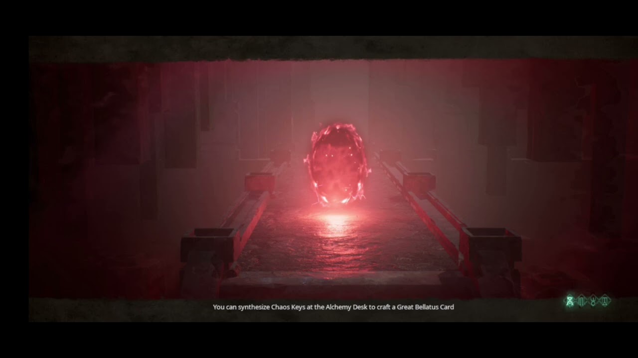 Undecember S10 | Blades of Death Bleed Build | Arena Content