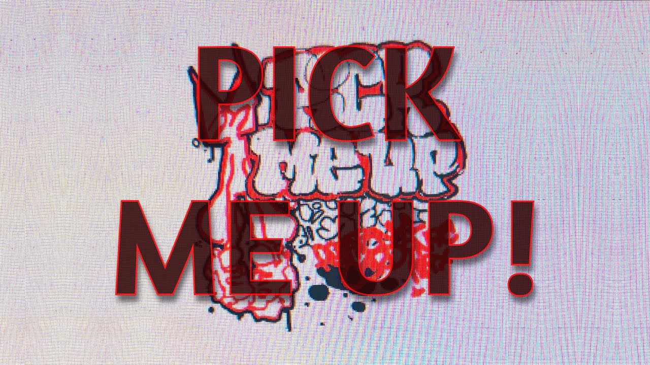 PICKMEUP! - femtanyl (Lyrics Video)