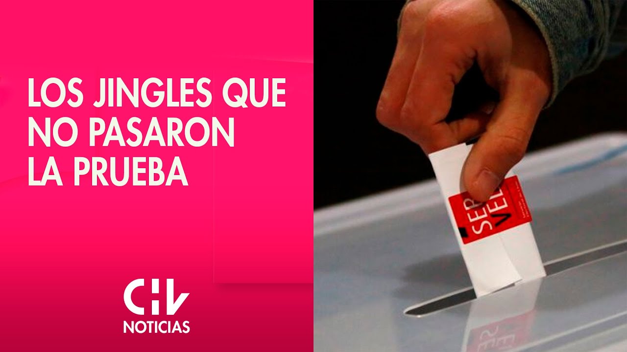 ELECCIONES 2021 | Los jingles de campa&ntilde;a que no pasaron la prueba