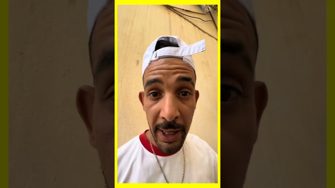 الاكولوجيا في الجزائر 🇩🇿 01