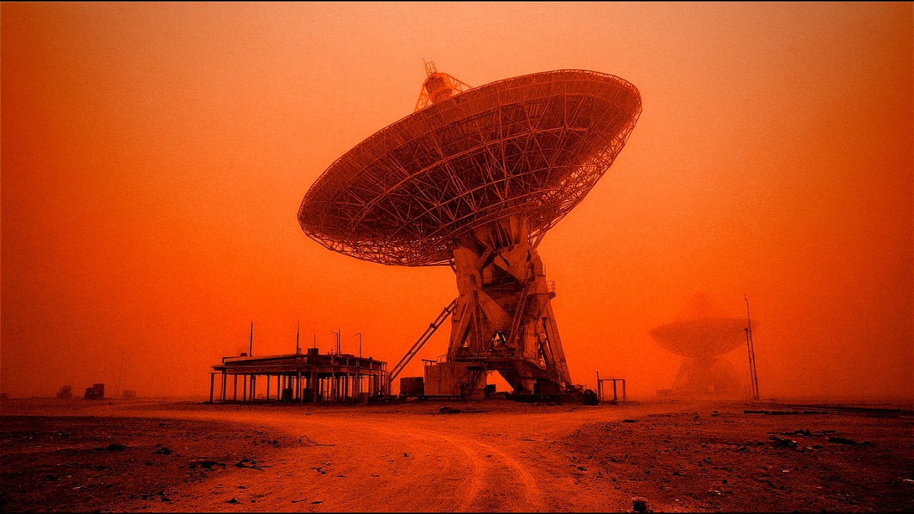 waiting for contact