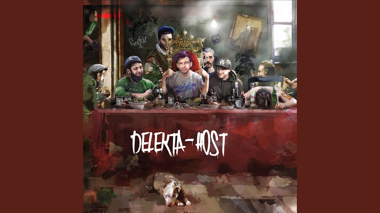 Ostatnia prosta (feat. Hase with Koco)