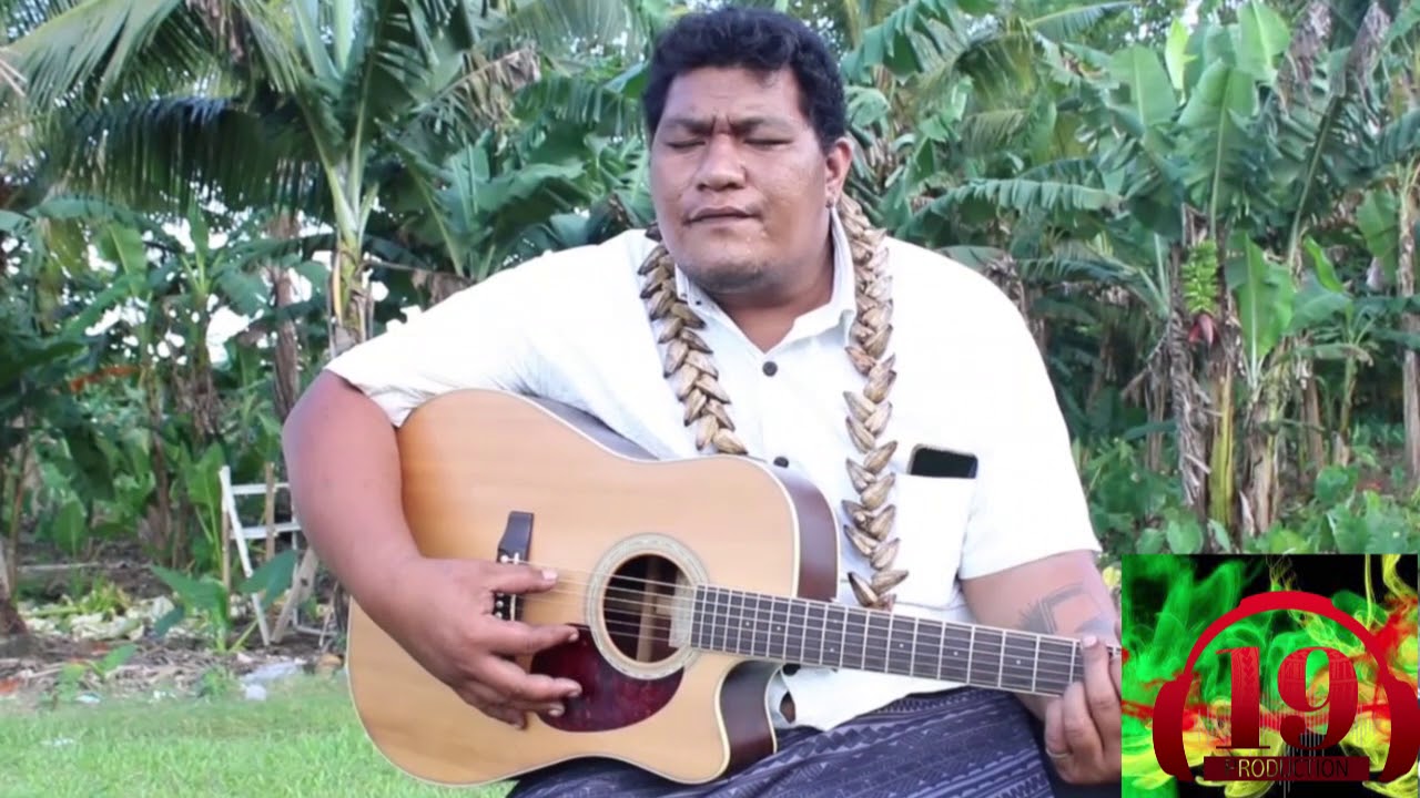 Folau I Lagima lou sa- Original song by Sagapolutele Brothers