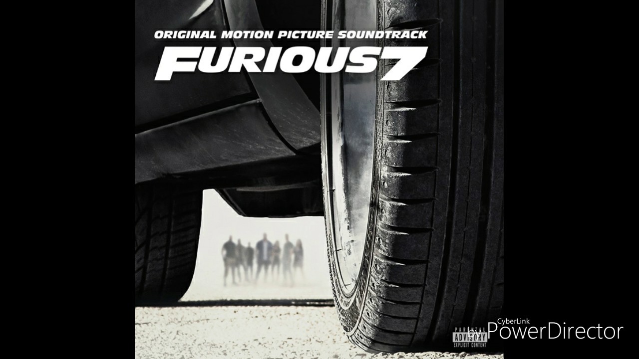 David Guetta ft Kaz James - Blast Off (Audio Fast And Furious 7)