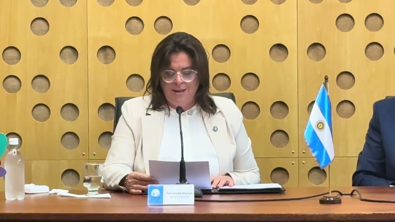 6 de marzo de 2026