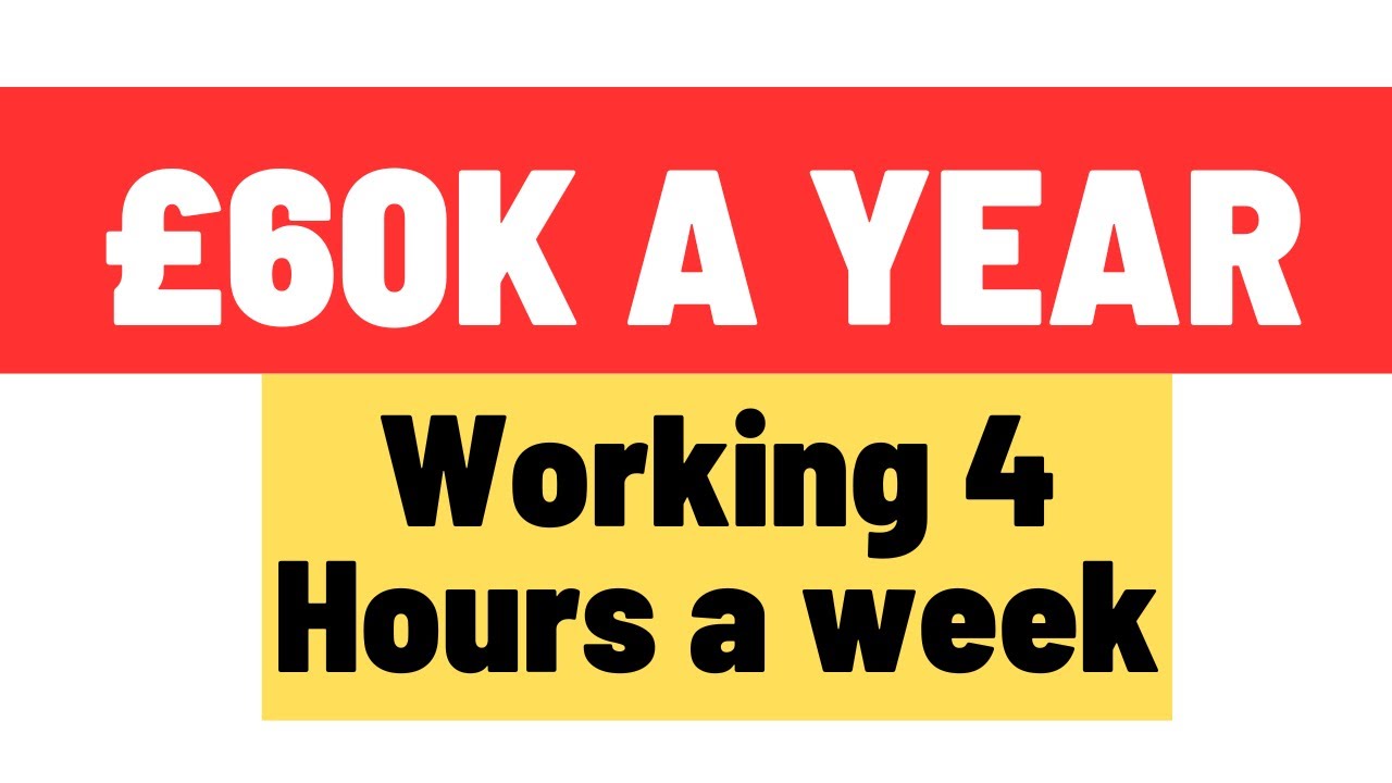 Как открыть микро-агентство по подбору персонала в Великобритании | Зарабатывайте 60 000 фунтов с...