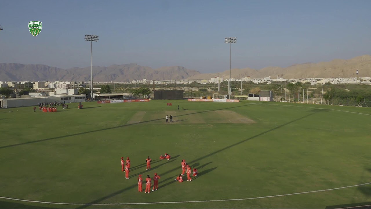 OMAN V BAHRAIN LIVE