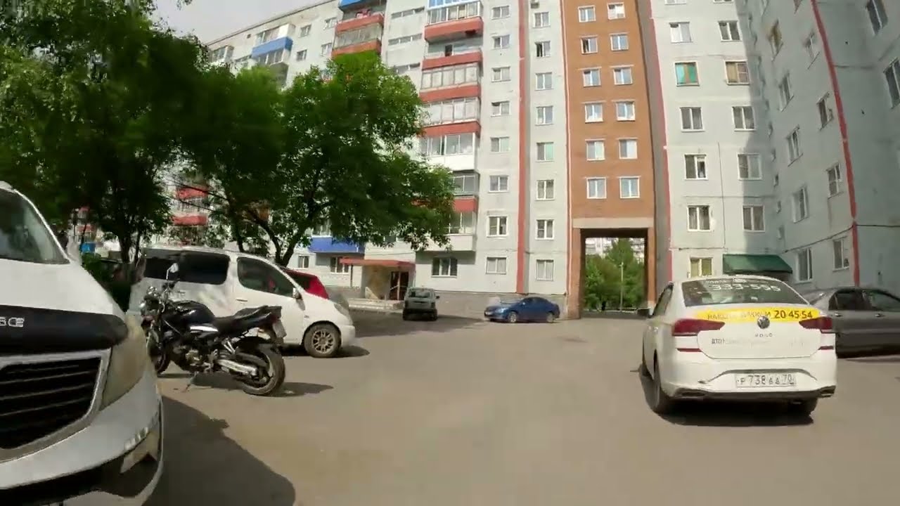 велоГород Пррр 16 07 2026 Прокопьевск