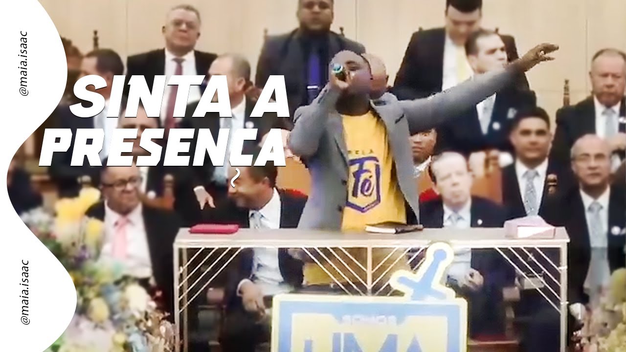 DEUS TEM UMA MENSAGEM PARA VOCÊ?!