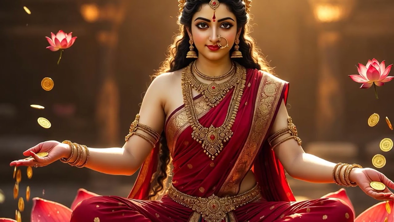 Lakshmi Ganesh Aarti - Evening Puja Mix | Goddess Lakshmi Prayer