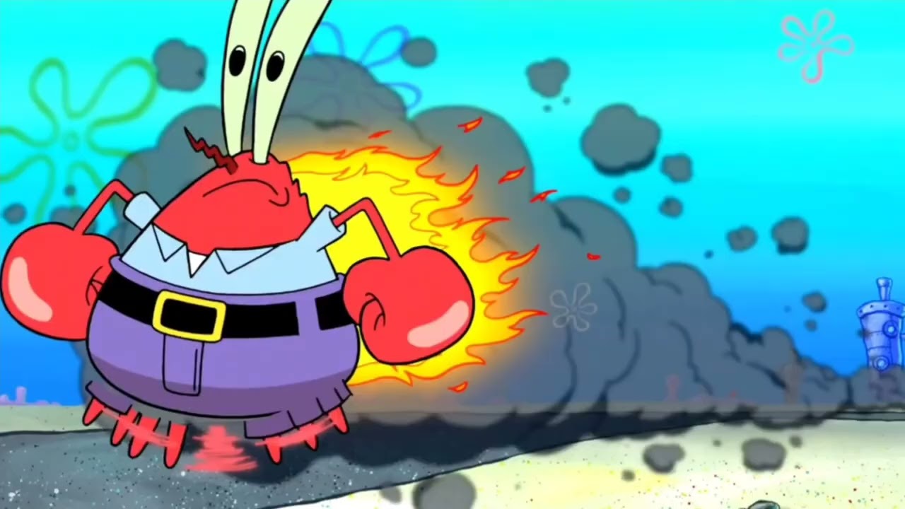 SpongeBob Music Sponge Monger