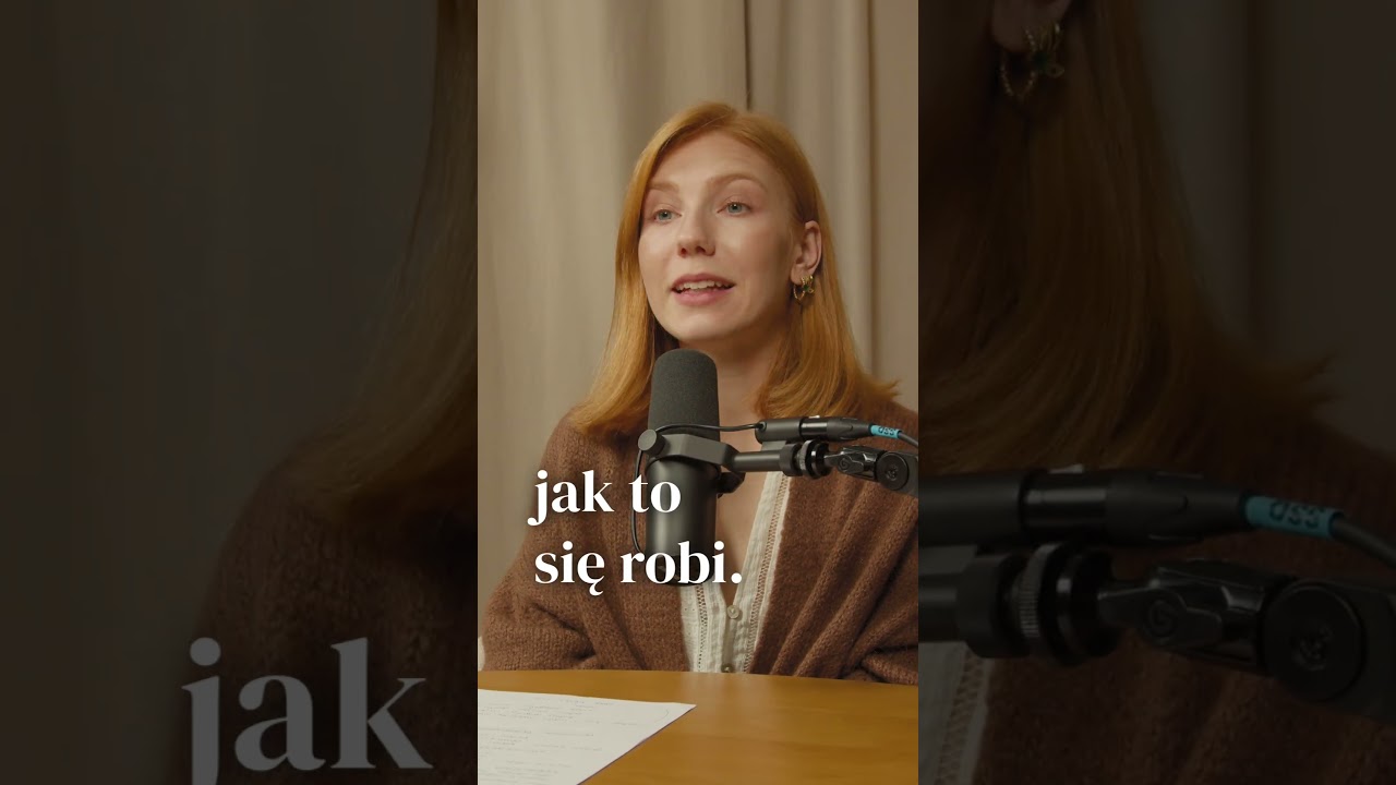 Troska o siebie to nie egoizm.
