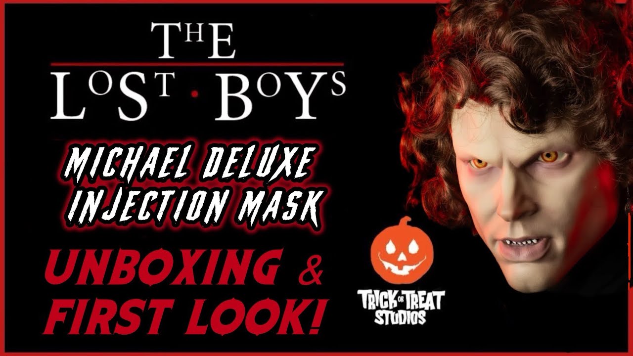 Michael Emerson… Come on Down‼️ Trick or Treat Studios (2025) | Born2beRad