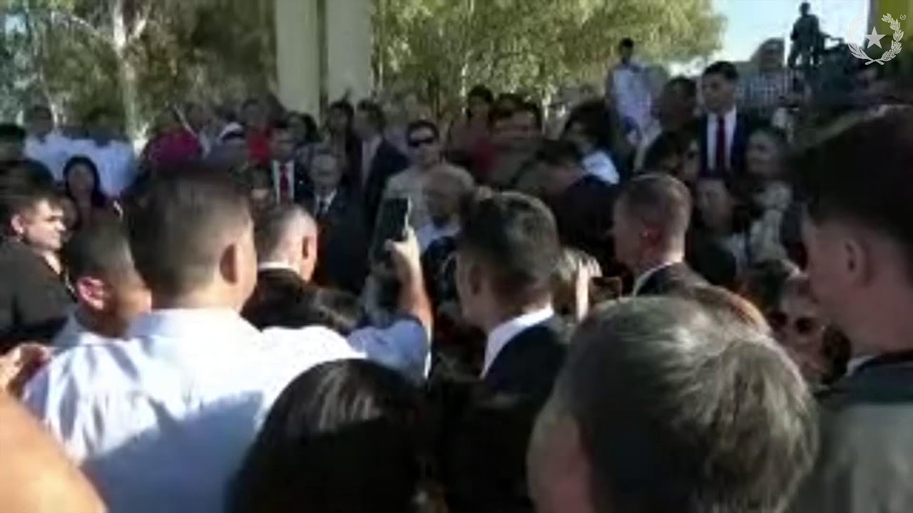 EN VIVO- Ceremonia de clausura del CIMEFOR 2026