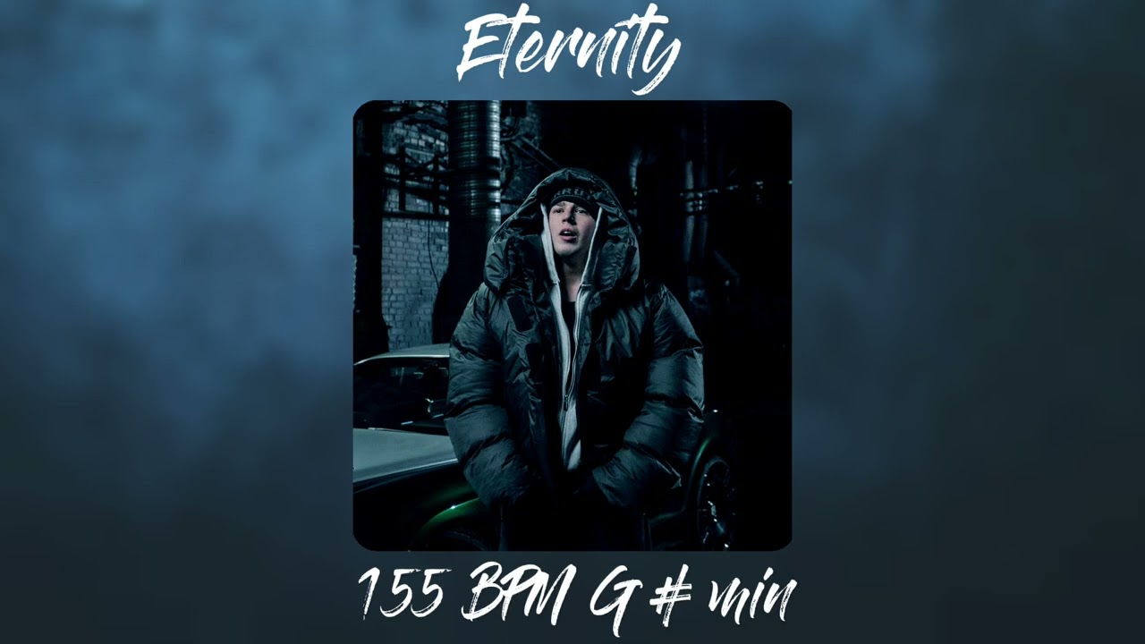 [FREE] ICEGERGERT x YASMI Type Beat - “Eternity”