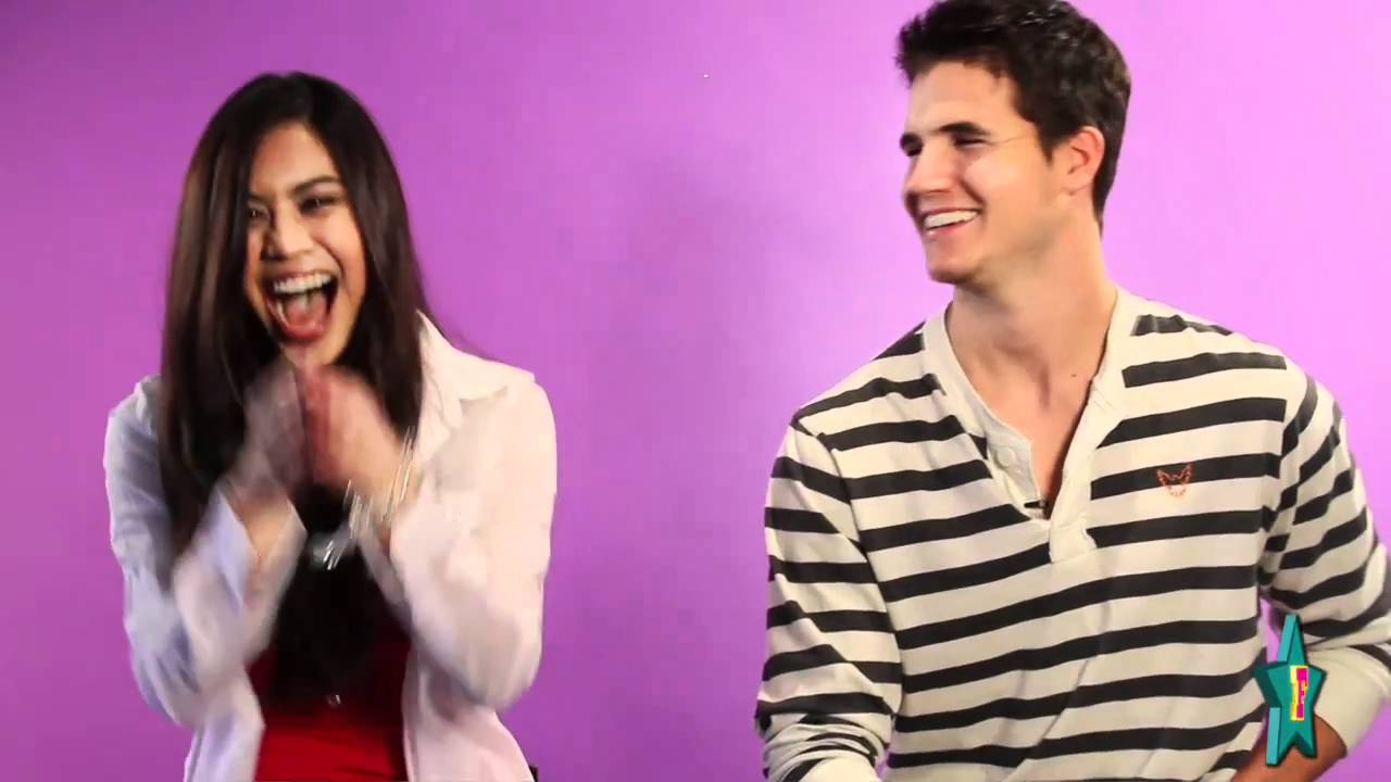 FUNNY Disney and Nick Fanlala 1 to 1 Bloopers