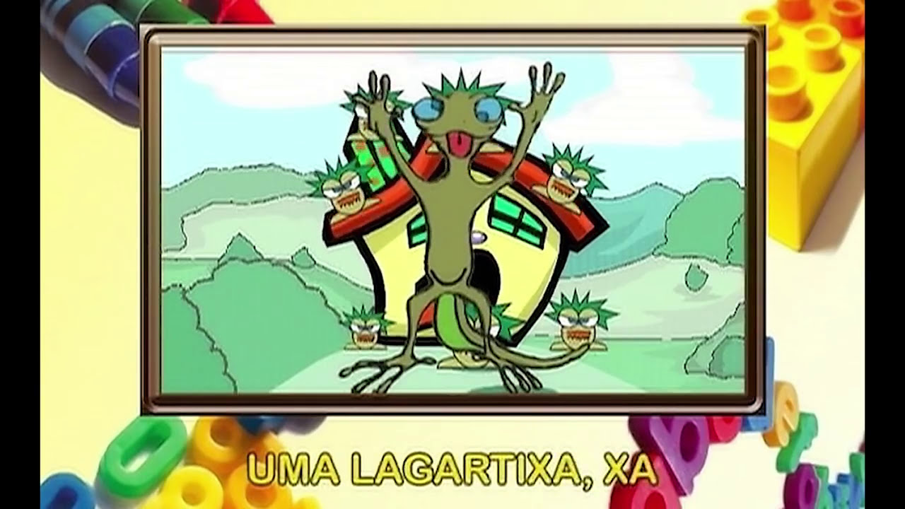 Fui morar numa casinha - Sucessos da Minha Escolinha