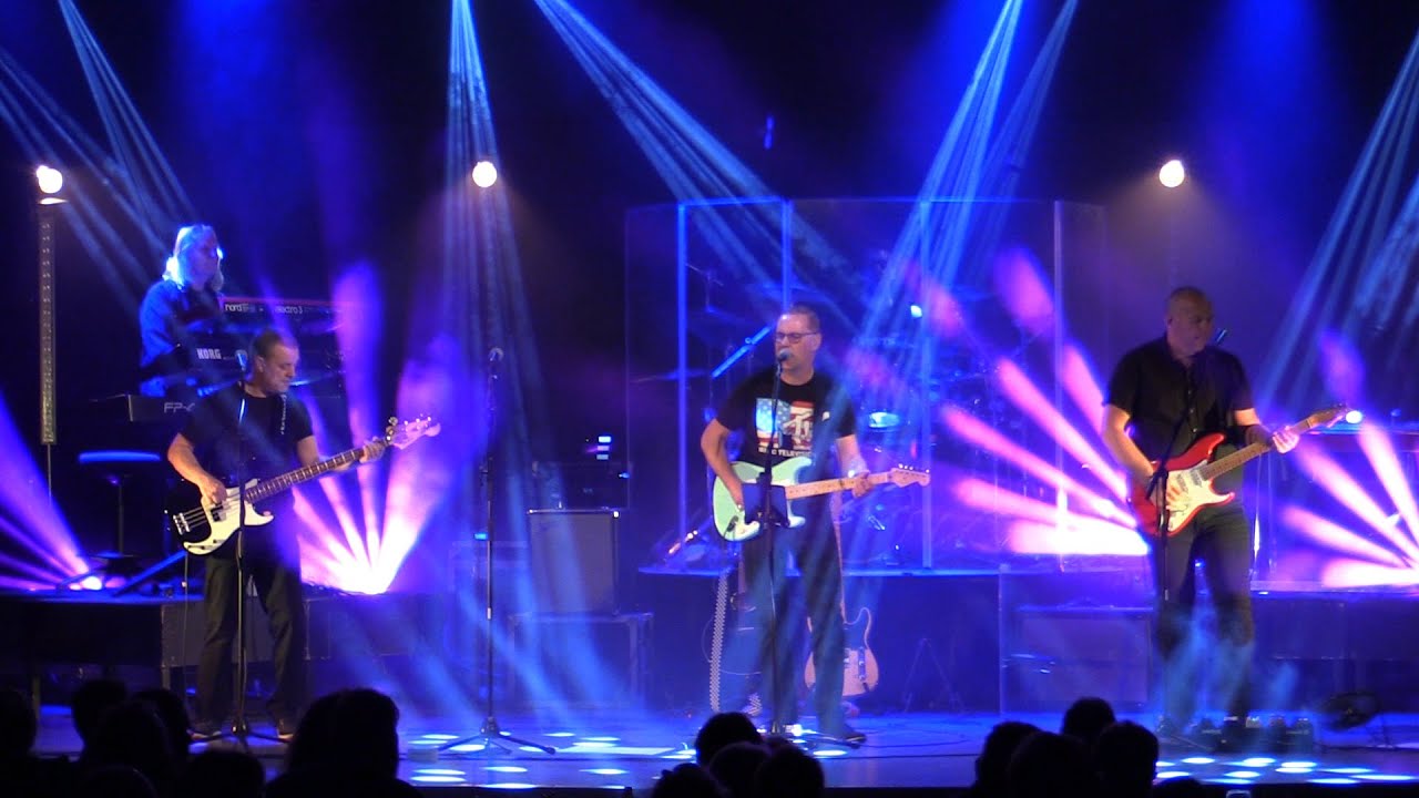 Sultans of Swing Dire Straits Tribute