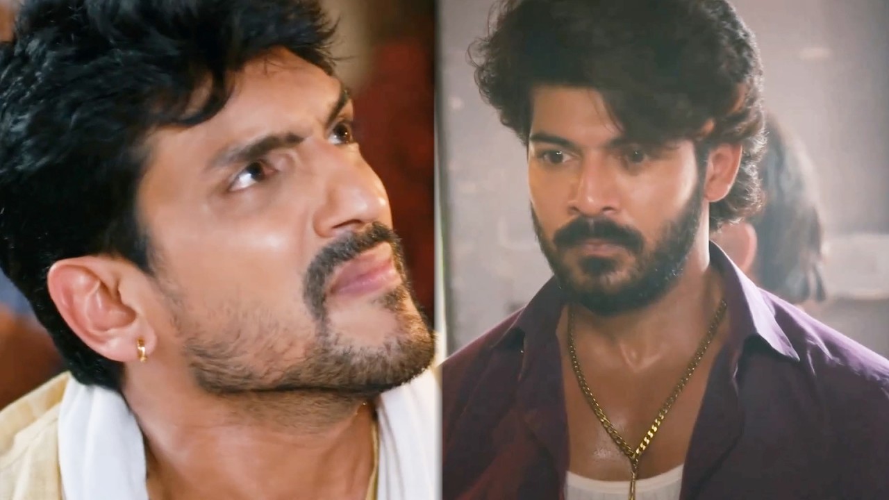 Daughters of Ganga Mai Today Episode | June 21, 2026 | Did Sneha Question Purvi?