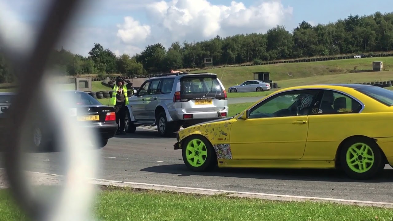 2.9.2017 Three Sisters Race Circuit Drift Day Session All Day Drift and Fail Compilation