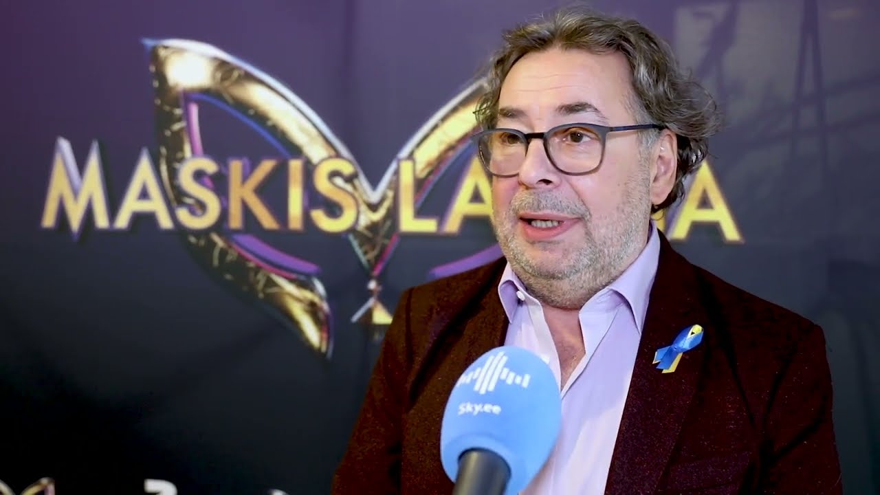 "Maskis laulja" rikkus Peeter Oja rahulikud ööd: terve nädal näen und sellest