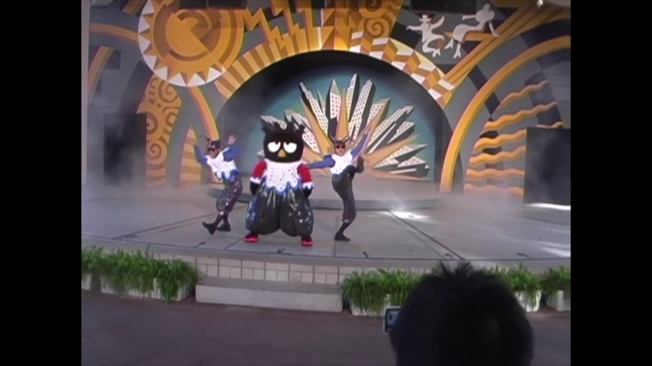 ハーモニーランド　キティズバースデーパーティ　2006