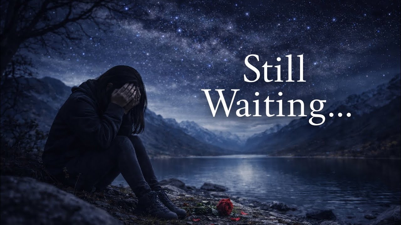 Alone Under the Stars 🌌 | Heart Touching Romantic AI Song 2026 | Emotional Love Music
