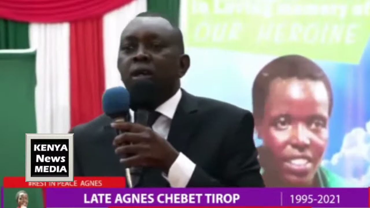 Oscar Sudi attacks President Uhuru's Government saying it is full of Conmen