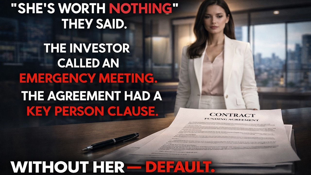 The Clause They Overlooked