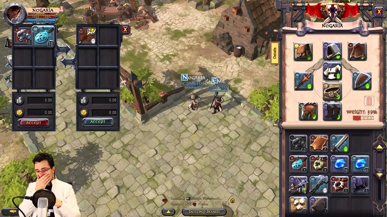 Most anticipated MMORPGs in 2015