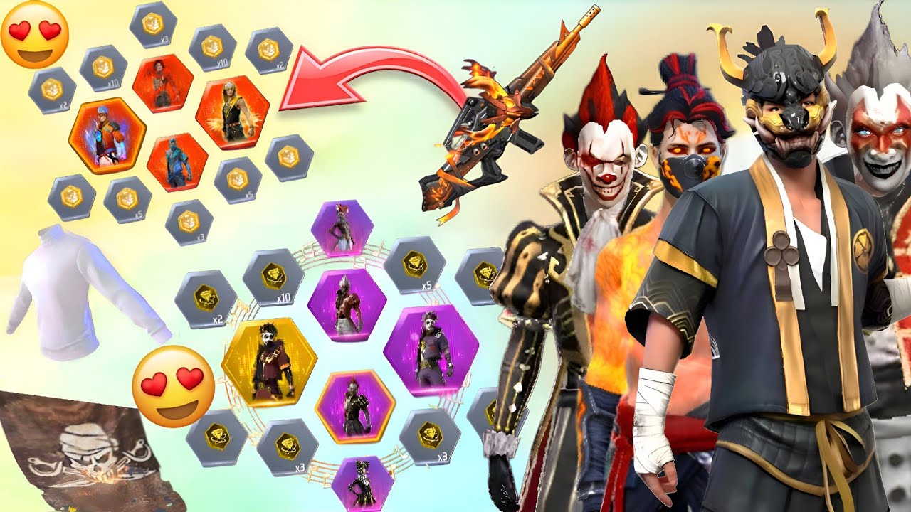 OB52 Surprise Upcoming Event Confirm 😱 Upcoming Event FreeFire Bangladesh Server | New Event FF