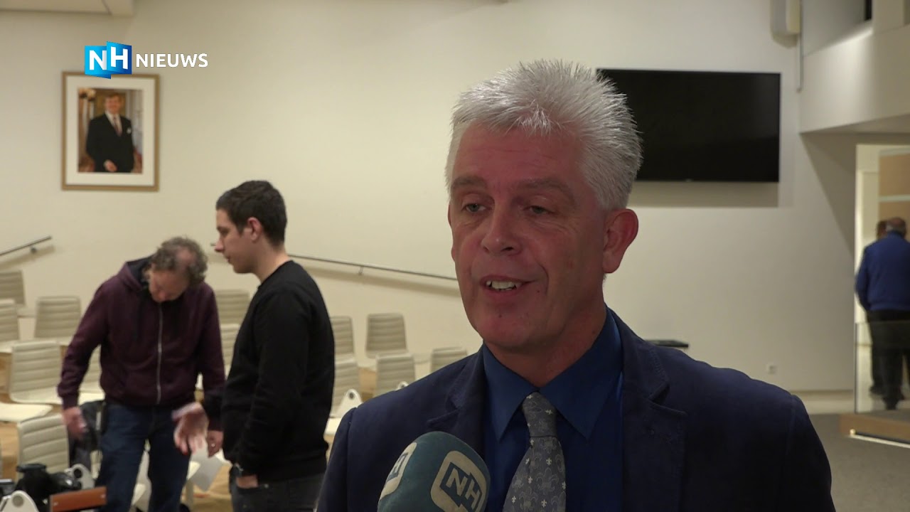 PVV Purmerend gooit het roer om: 