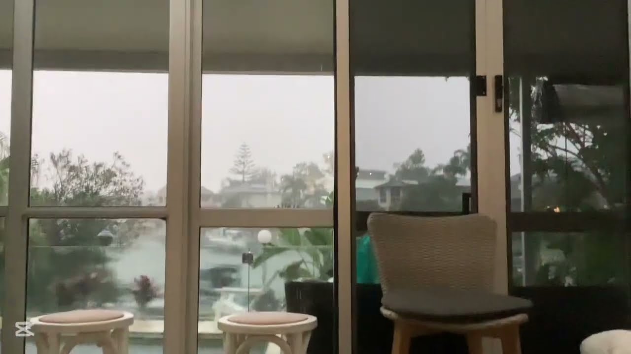 2025 December extreme rain storm in area!